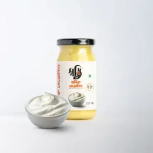 গার্লিক মেয়োনিজ/GARLIC MAYONNAISE 175g