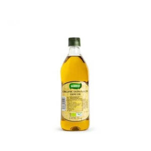 Glarvest Organic Extra Virgin Olive Oil 1000ml