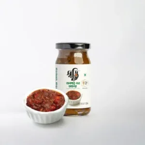 জলপাই এর আচার/OLIVE PICKLE 215g