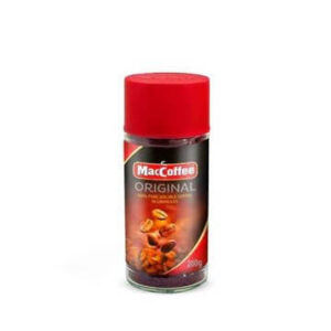 MacCoffee Orginal 200gm