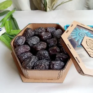 খেজুর গিফট বক্স – রমজান ও বিশেষ উপহারের জন্য পারফেক্ট