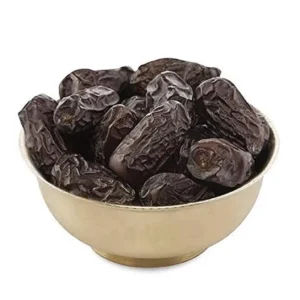 কালমি খেজুর (Saudi Kalmi Dates) – শক্তি ও পুষ্টিতে ভরপুর